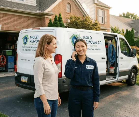 Crawlspace Mold Remediation South Williamson, KY FAQs